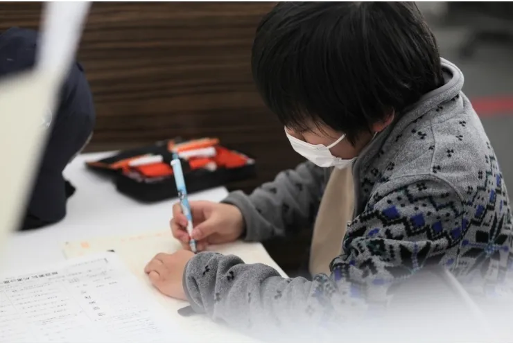 【今できることを】勉強することをやめない【今できる方法で】