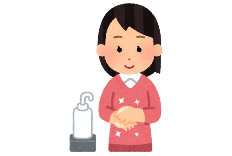 自習の利用も可能です。