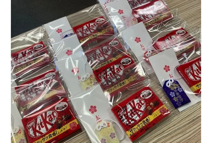 中学受験　合格おめでとうございます★
