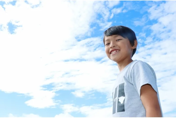 中学生が行う小学生範囲の復習