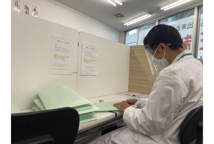 2/13はテスト対策です！