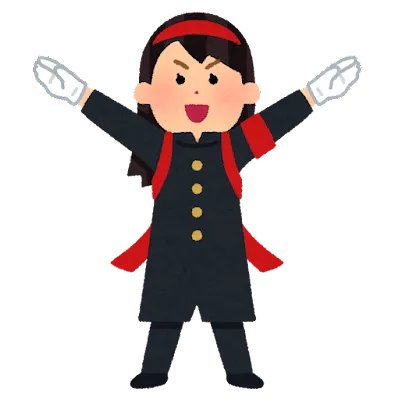 応援しています！！