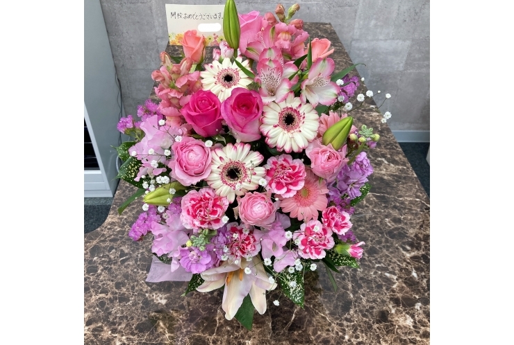 いずみ中央校　開校です！