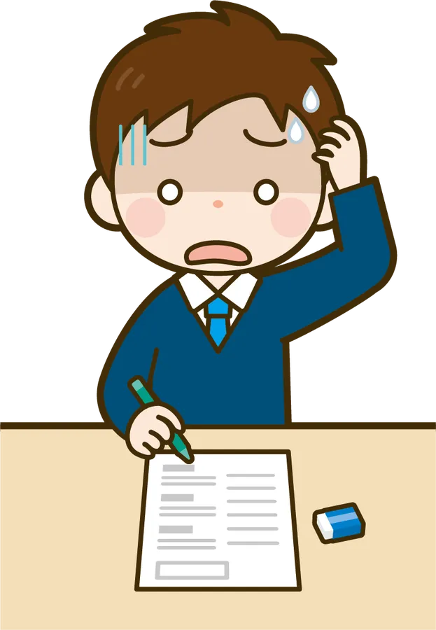 スピーキングテスト～公立中学生にも大きな教育格差が進んでいます。