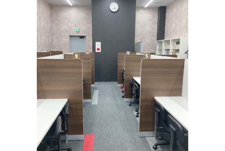 室長の自己紹介③～講師編(2)～