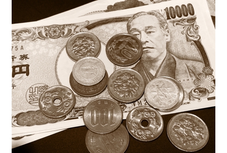 お金の「価値」