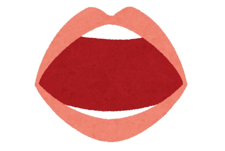 「ng」＝[ ŋ ]！？