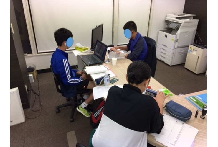 【春の学習アドバイス_新中1～新中3】英数国社理5科目の成績を上げる