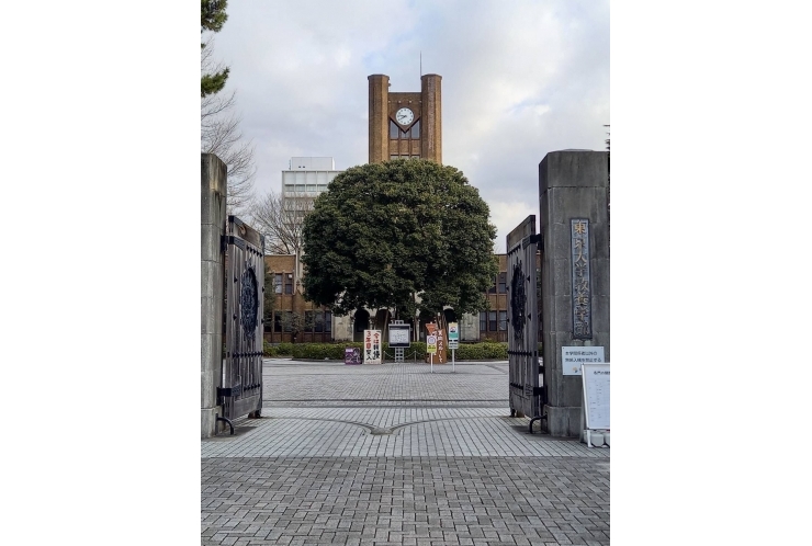 《大学入試》　後期受験に向けて！ 個別指導　英才個別学院　立会川校