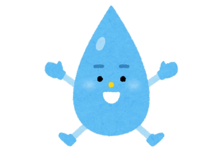 軟水と硬水の違い？