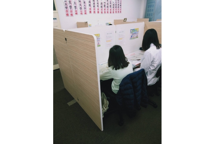 春期講習がはじまりました！