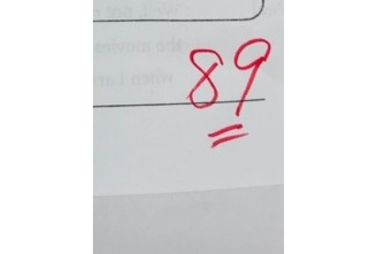 4月から頑張る！では、遅いです。。。