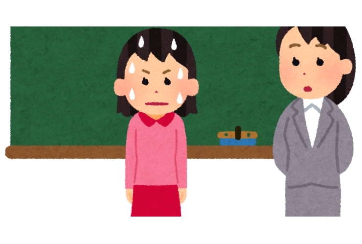 春の学習について