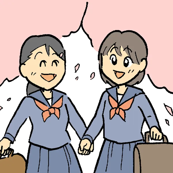 新学期の準備
