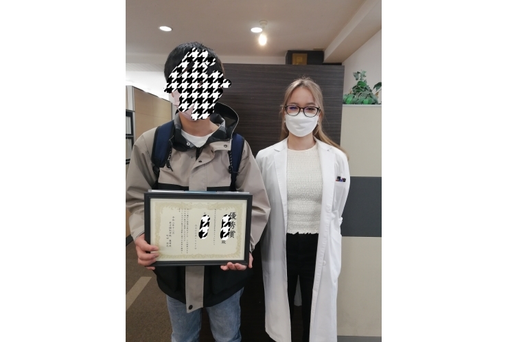 学年末テスト結果！