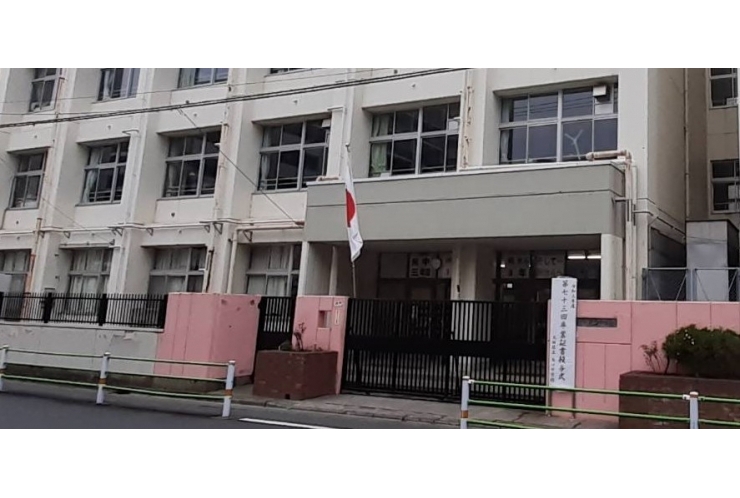 ご卒業おめでとうございます！安方中・矢口中のみなさん【英才個別学院 矢口渡校】