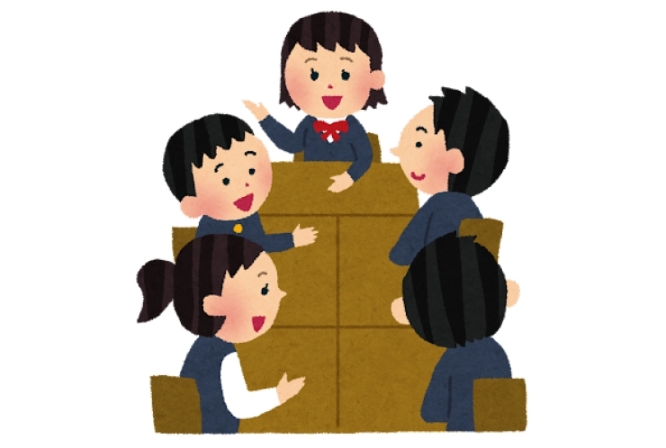 都立高校でブラック校則の撤廃