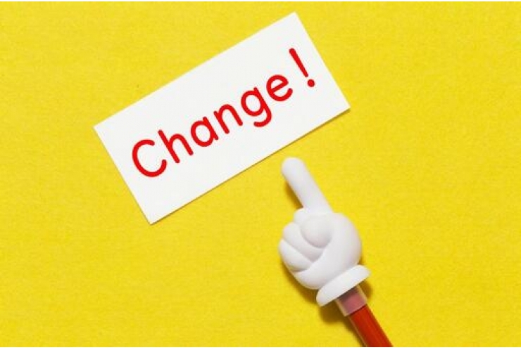 高校での大幅な変化！！