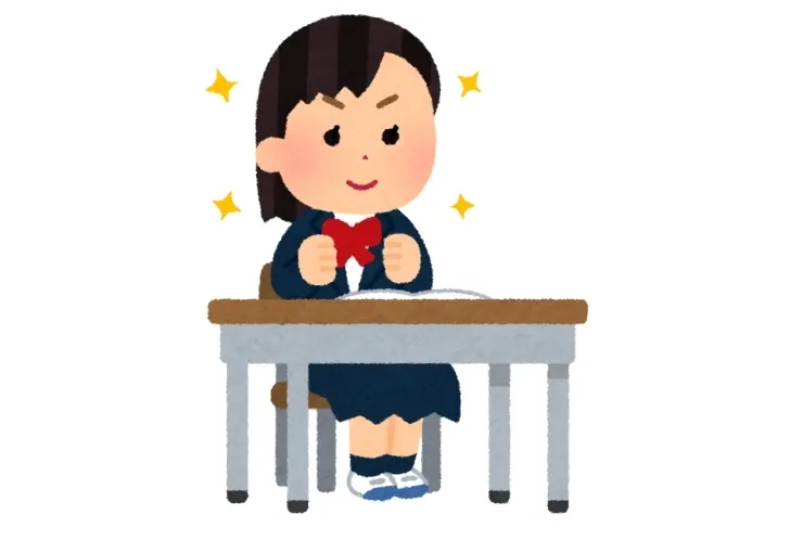 新学期に向けて