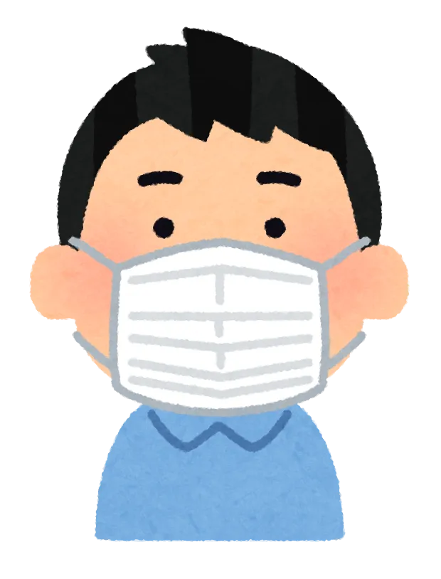 コロナ対策のお知らせ