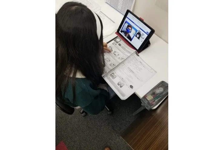 らくスピ体験会