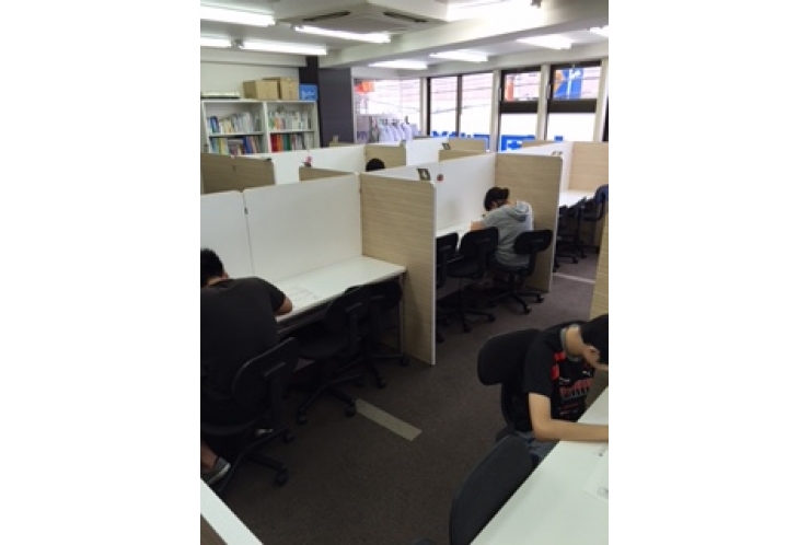 【新高校1年生の皆さんへ⑤】模試を受けよう