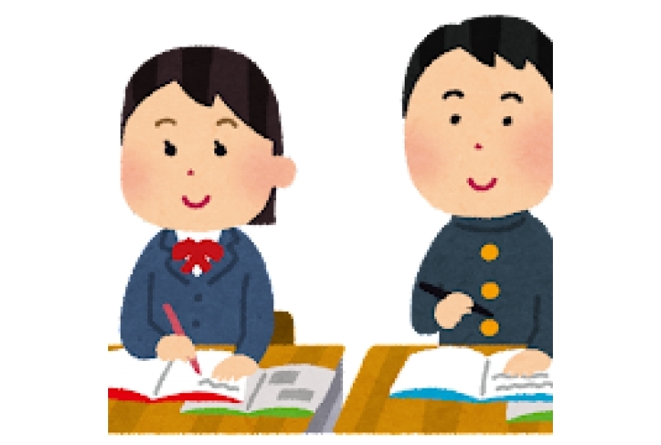 初回授業を終えて（小学6年の保護者様）