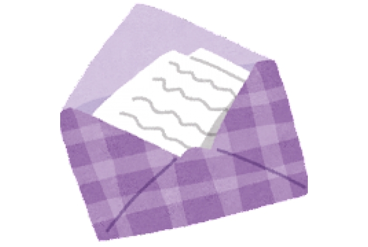 保護者様の喜びの声