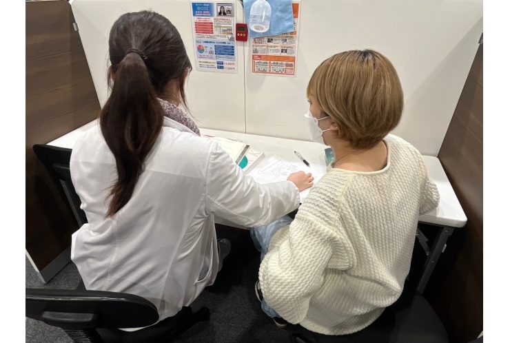 【ゴールデンウィーク課題】作成中！①