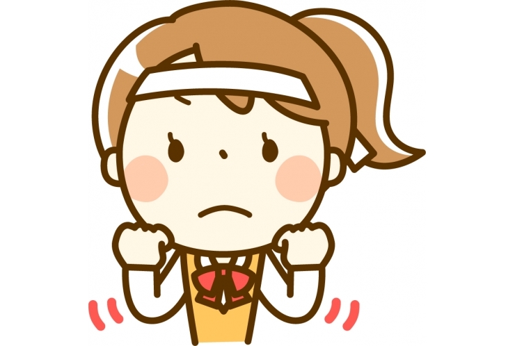 新学年のスタートですね！