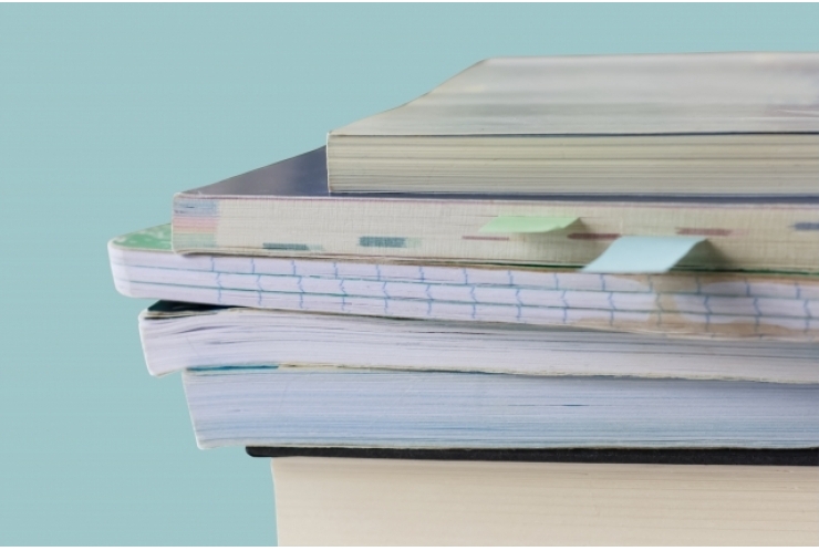 4月8日は参考書の日