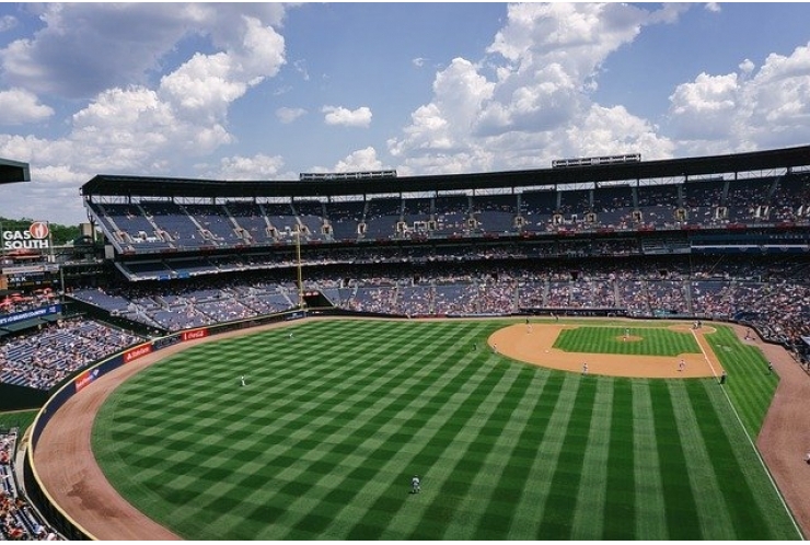 メジャーリーグ開幕！！！