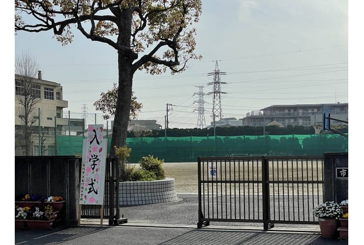 南行徳　個別指導塾　【ご入学おめでとうございます】