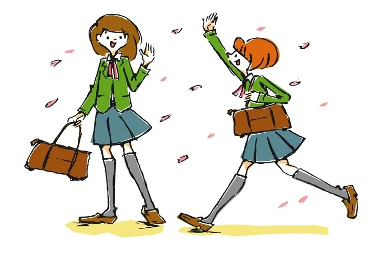 ワクワクの新生活！もう慣れましたか？【品川・目黒の個別指導塾　英才個別学院】