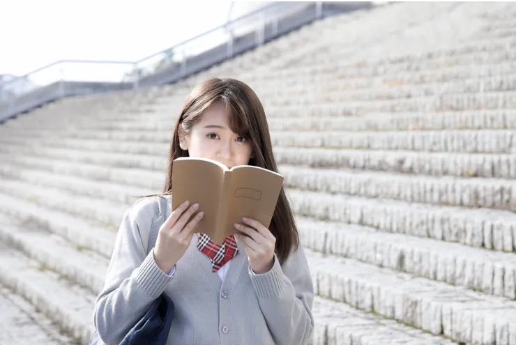 もったいない成績中間層の中学校1年生