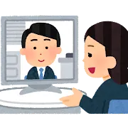 オンライン英会話「らくスピ」