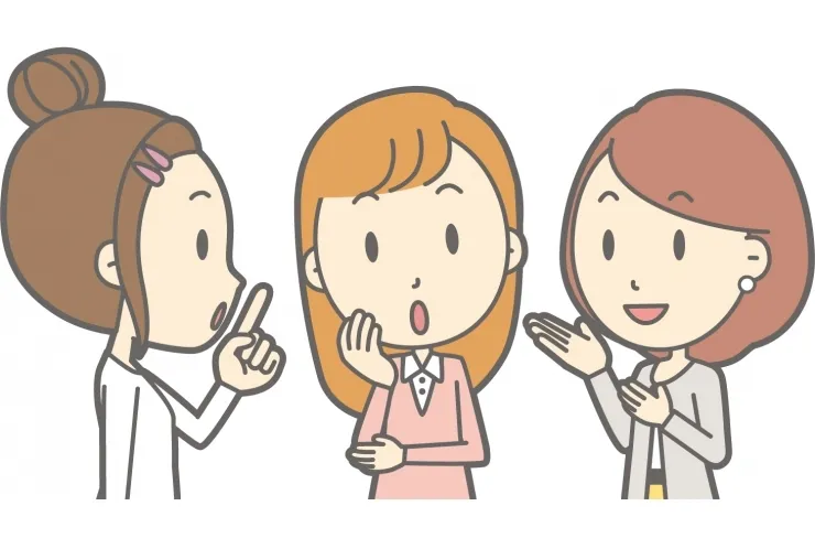 母友紹介ありがとうございます