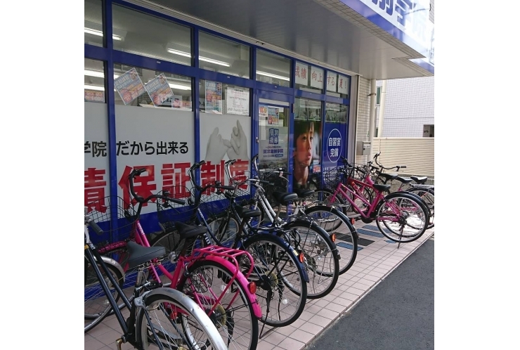 赤塚第一中学校の皆様