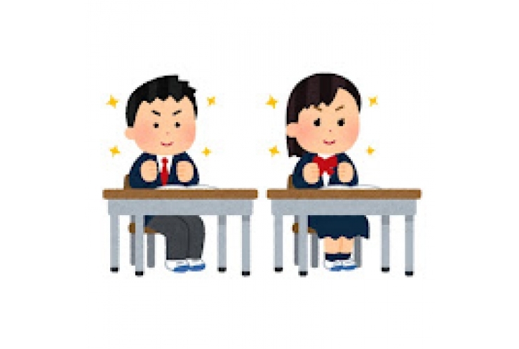 中学1年生におすすめの勉強法 泉岳寺駅校からのお知らせ