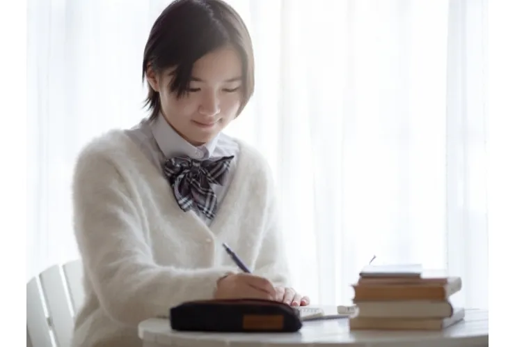 中学３年生のこの時期する勉強