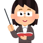 新しい講師のご紹介！