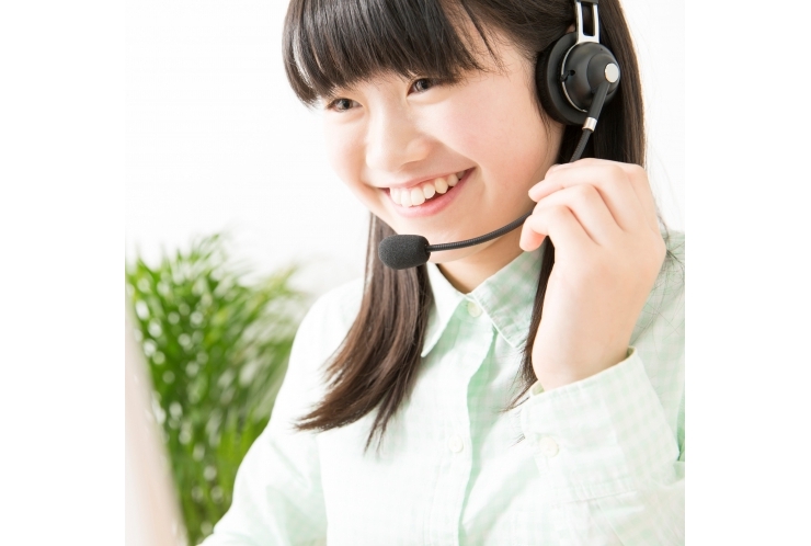 英検のお問い合わせありがとうございます。