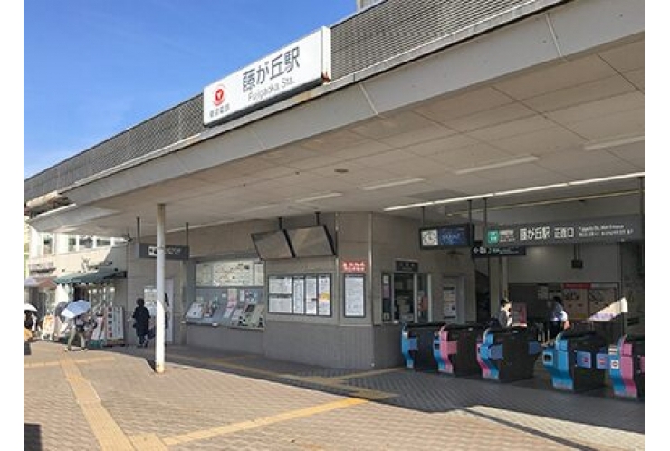 ご紹介！英才個別学院藤が丘駅前校について③
