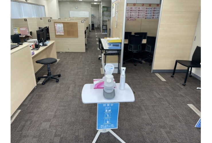 南行徳　個別指導塾　【６月定期テストまで２ヶ月切りました！】