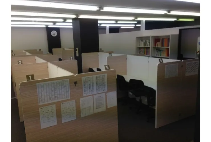 中学生の皆さん！定期テストまで後約１ヶ月となりました！