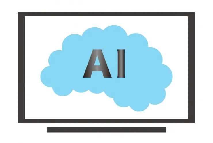 AIには頼りません！