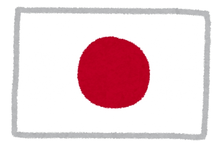 国旗の色の意味