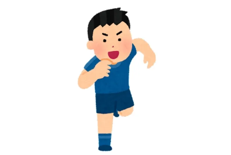 部活と勉強の両立