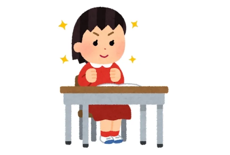 定期テスト対策のお知らせ　岩崎中学校・岩井原中学校編