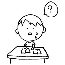 定期テストに向けて